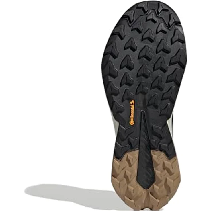 adidas TERREX TRAILMAKER 2, Wanderschuh mit atmungsaktivem Mesh-Obermaterial und Continental™ Gummi-Außensohle, grau – Bild 8
