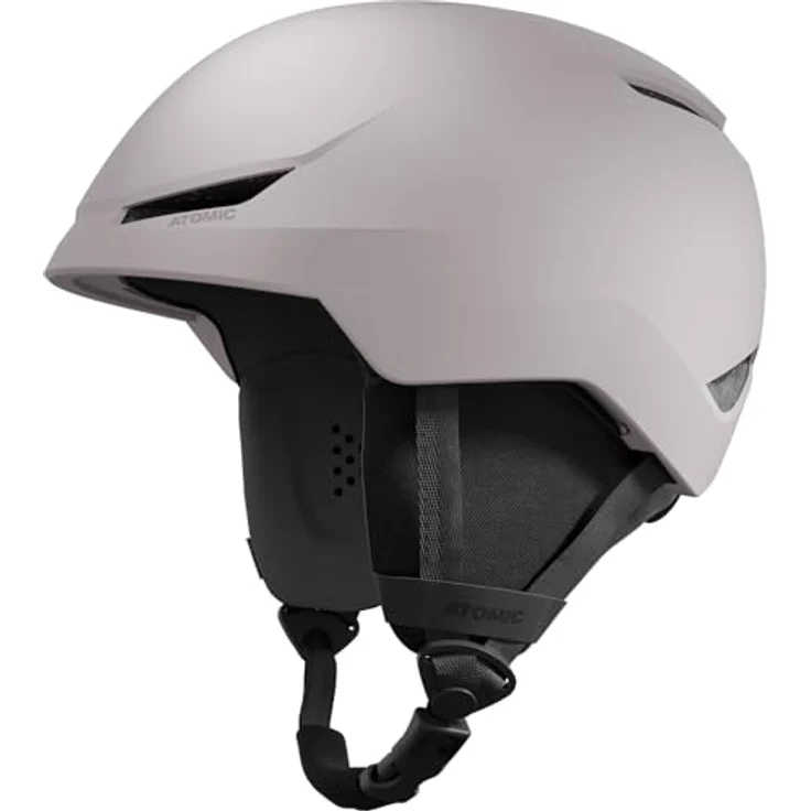 ATOMIC REVENT LITE + Skihelm, Snowboard- & Ski-Helm mit Holo Core, 360° Fit System und Active Aircon Belüftungssystem, waschbares Merino Innenfutter – Bild 1