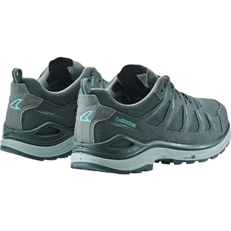 Lowa INNOX EVO II GTX Ws Outdoorschuh, atmungsaktiv und wasserdicht mit DynaPU®-Zwischensohle, Damenmodell – Bild 5