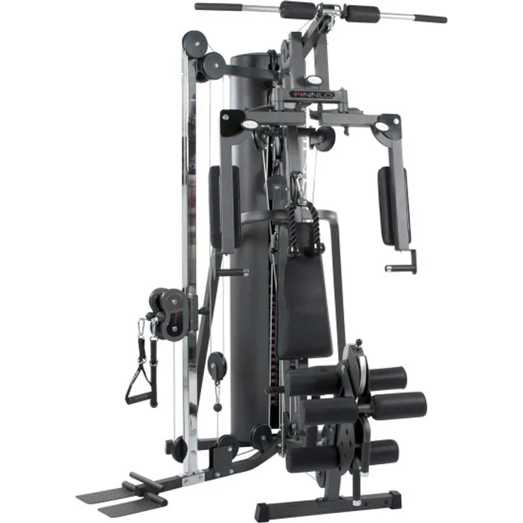 Finnlo by Hammer Kraftstation Autark 2200