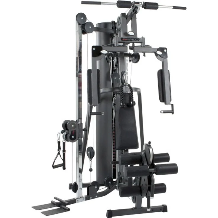 Finnlo by Hammer Kraftstation Autark 2200 – Bild 1