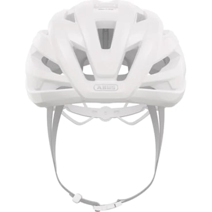 Abus StormChaser Ace, leichter Roadhelm für Schnelligkeit, 57-61 cm, optimierte Belüftung – Bild 2