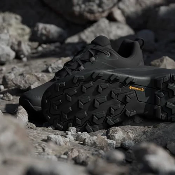 adidas TERREX SKYCHASER AX5 Wanderschuh, LIGHTMOTION EVA-Zwischensohle, Continental™ Gummiaußensohle, strapazierfähiges Ripstop-Obermaterial – Bild 7