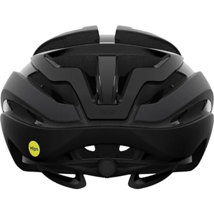 Giro Cielo, Velohelm (59 - 63 cm) mit Mips Evolve Core und 22 Belüftungsöffnungen, optimaler Komfort und Schutz – Bild 3