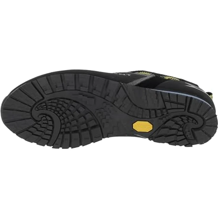 Garmont Dragontail Lt Evo, Herren Wanderschuhe Größe 46.5, Grau – Bild 7