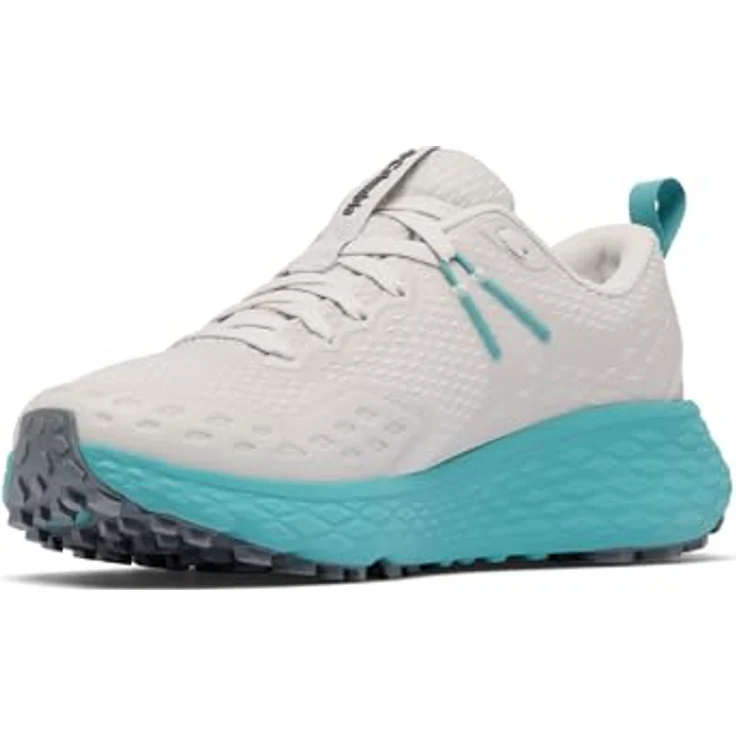 Columbia Konos TRS II OutDry Damen Wanderschuhe, wasserdicht, rutschfest, Moonstone Teal, Schuhgröße 41 EU – Bild 5