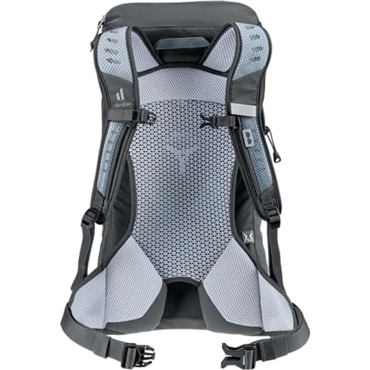 deuter AC Lite 14 SL Damen Wanderrucksack (Modell 2024) mit Aircomfort Netzrücken-System, Trinkblasenfach und SL Women's Fit – Bild 4