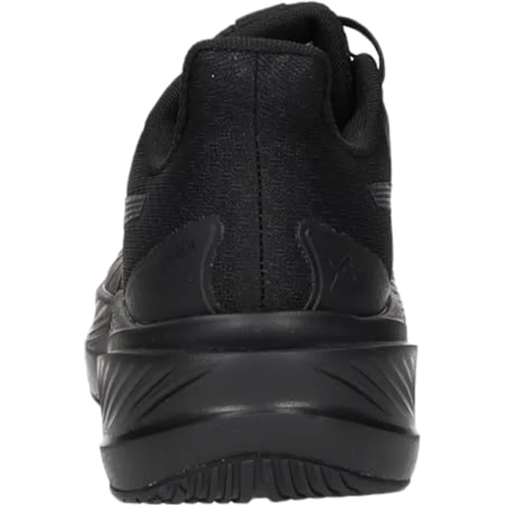 PUMA Dasher Lite SlipTech Laufschuhe Senior, SLIPTECH™ Technologie für praktisches Anziehen, leicht gepolsterte Zwischensohle, recycelte Materialien – Bild 7
