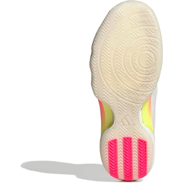 adidas Crazyflight 7 KI7938, Laufschuhe mit LightstrikePro Technologie und atmungsaktivem Mesh-Obermaterial, reguläre Passform, schwarz – Bild 3