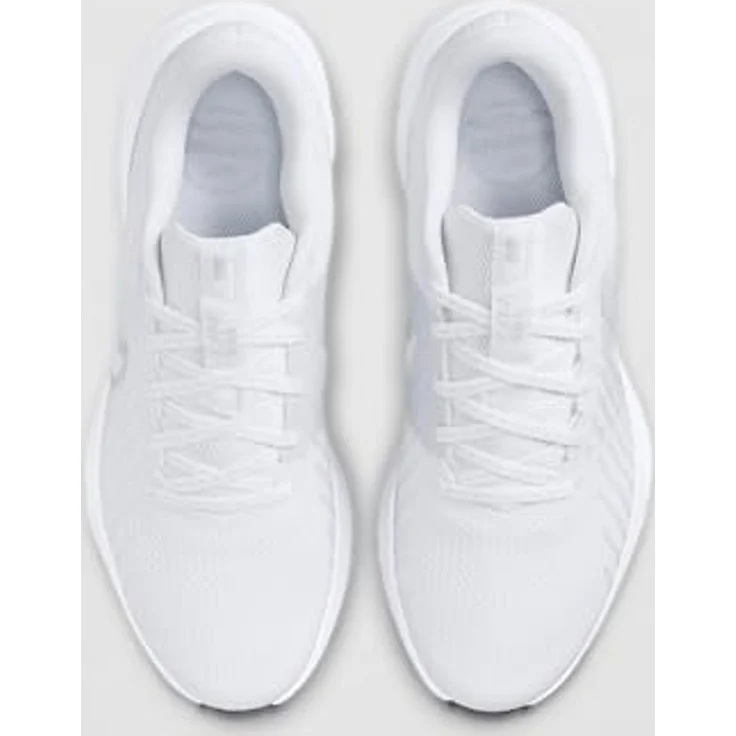 Nike Run Defy, Damen Laufschuhe mit Phylon-Mittelsohle und leicht profilierter Gummi-Sohle, EU 38.5 – Bild 5