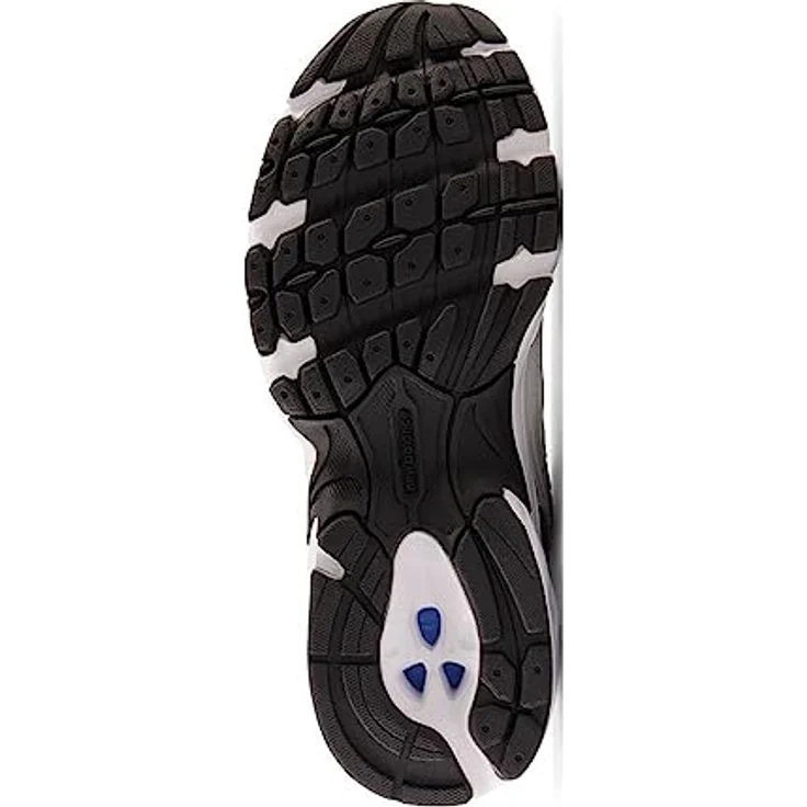 New Balance 530 Laufschuhe für Frauen, hoher Komfort, grau – Bild 2