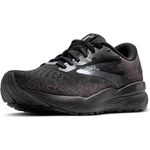 Brooks Ghost 16 GTX, Damen Laufschuhe mit Gore-Tex®-Membran, hohe Dämpfung, Größe 38 EU