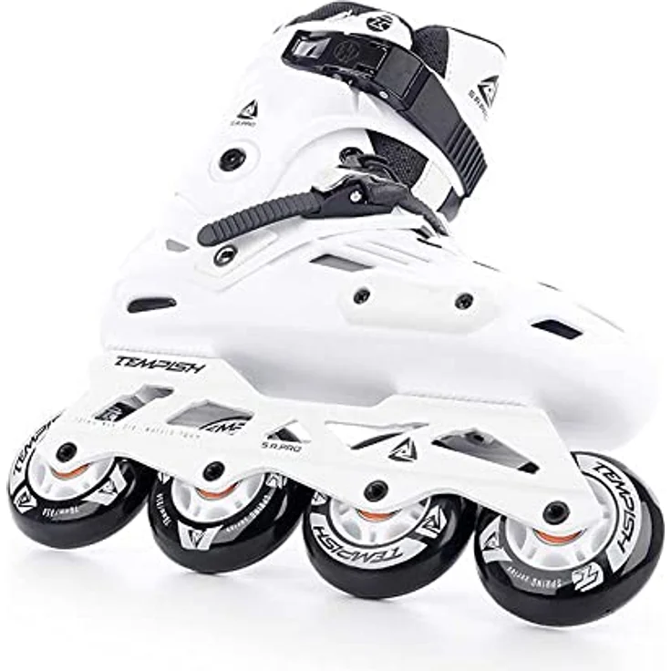 Tempish Inline Skates Srpro, Größe 39, hervorragende Leistung für Freizeitskaten – Bild 6