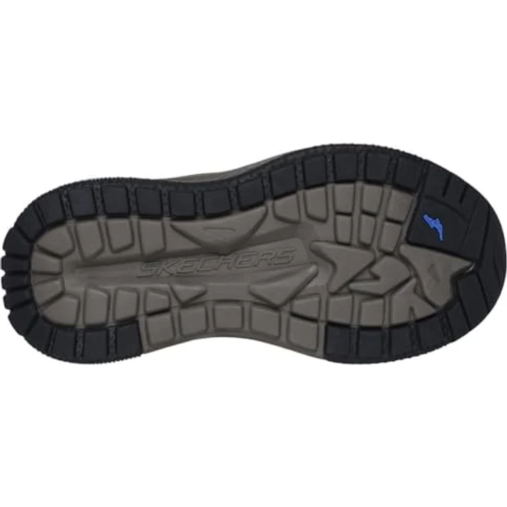 Skechers MEROE-PIKEMAN Trekkingschuh mit Relaxed Fit® Dämpfung, wasserabweisend, knöchelhoch, für schmale bis normale Füße – Bild 3
