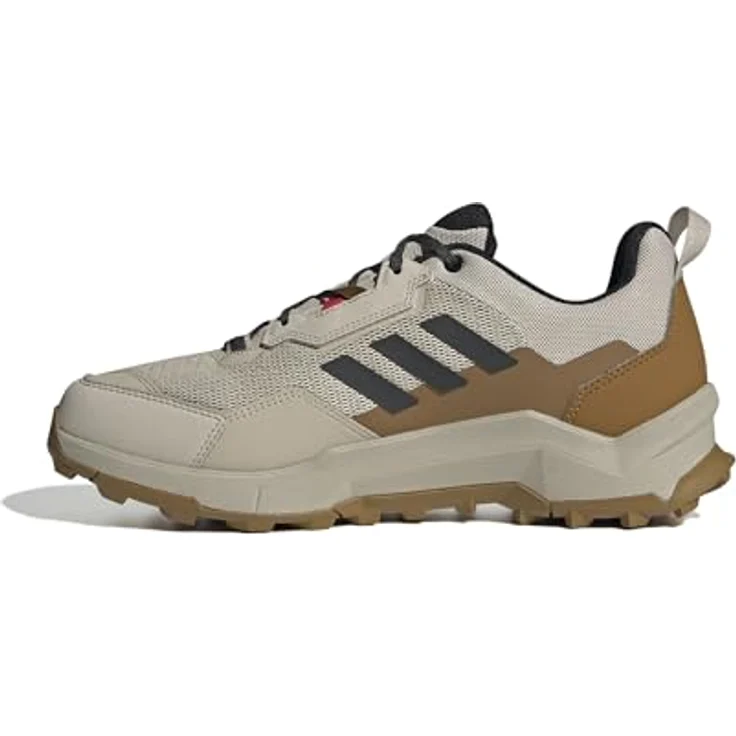 adidas Terrex AX4, Herren Wanderschuhe, Mehrfarbig, Größe 39 1/3 – Bild 1