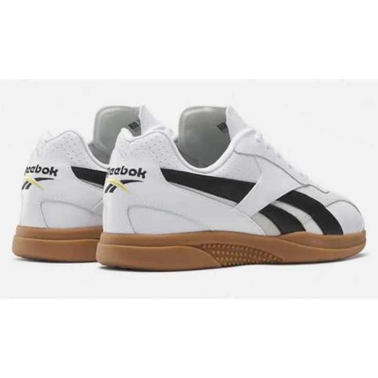 Reebok Hammer Street Sportschuhe, Unisex, Weiß, EU 42, Laufschuhe für Erwachsene – Bild 5