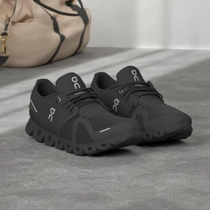 On Running Cloud 5 M 5998986, Laufschuh für Herren mit CloudTec Technologie, Größe 42.5 – Bild 3