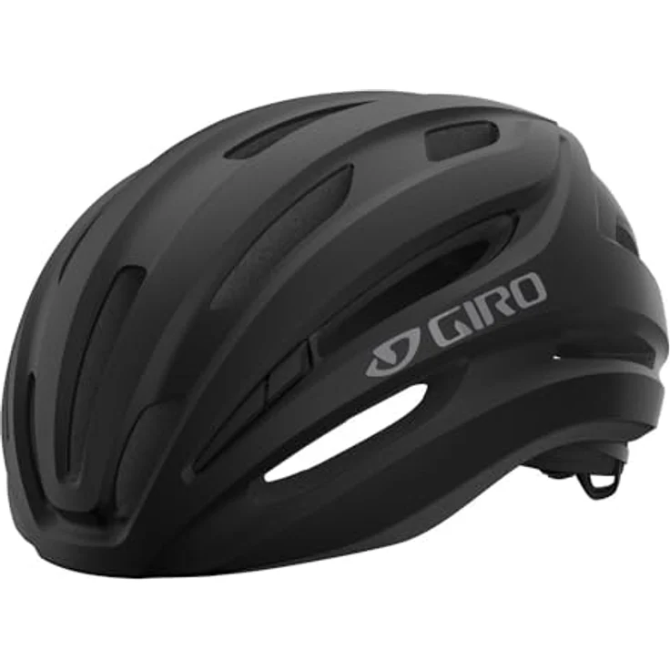 Giro Isode II, Velohelm 61 cm mit MIPS-Technologie, abnehmbarem Visier und integrierten Rücklicht, urbanes Design – Bild 2