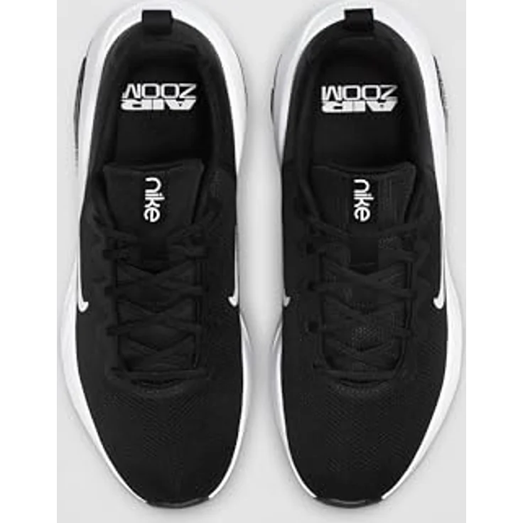 Nike Bella 7, Laufschuh mit atmungsaktivem Mesh-Obermaterial, Schwarz, Gr. 41 – Bild 5