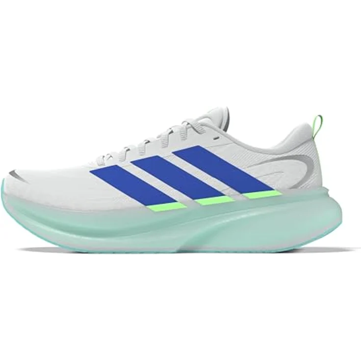Adidas SUPERNOVA GLIDE M Laufschuh mit Dreamstrike Glow Zwischensohle für weichen Komfort – Bild 4