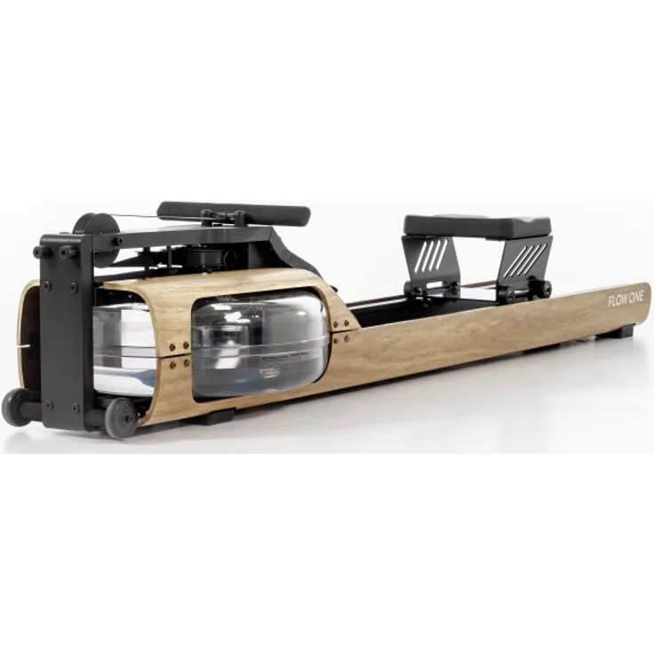 Stil-Fit Flow One Rudergerät Eiche
