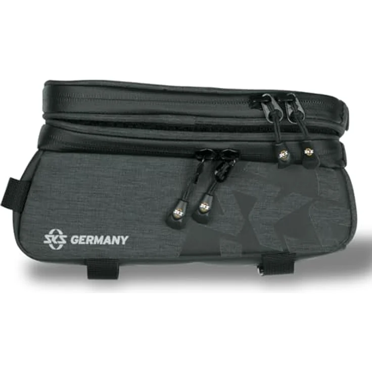 SKS Traveller Smart - Rahmentasche. – Bild 2
