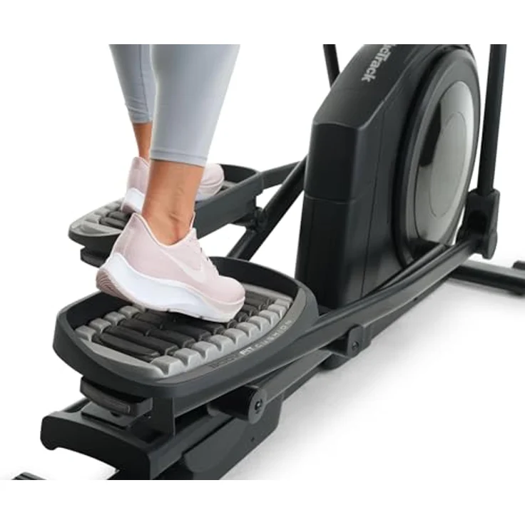 NordicTrack Ellipsentrainer AirGlide 14i – Bild 3
