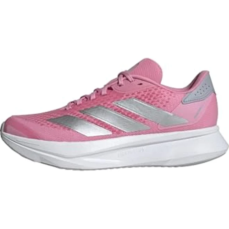 Adidas IH8227, Damen Laufschuhe mit individuell gewebtem Mesh-Obermaterial und LIGHTMOTION Dämpfung, EU 36 2/3 – Bild 1