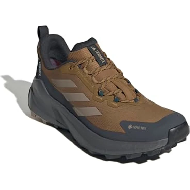 adidas TERREX TRAILMAKER 2 GORE-TEX, Wasserdichter Wanderschuh mit EVA-Zwischensohle und Continental™ Gummiaußensohle – Bild 3