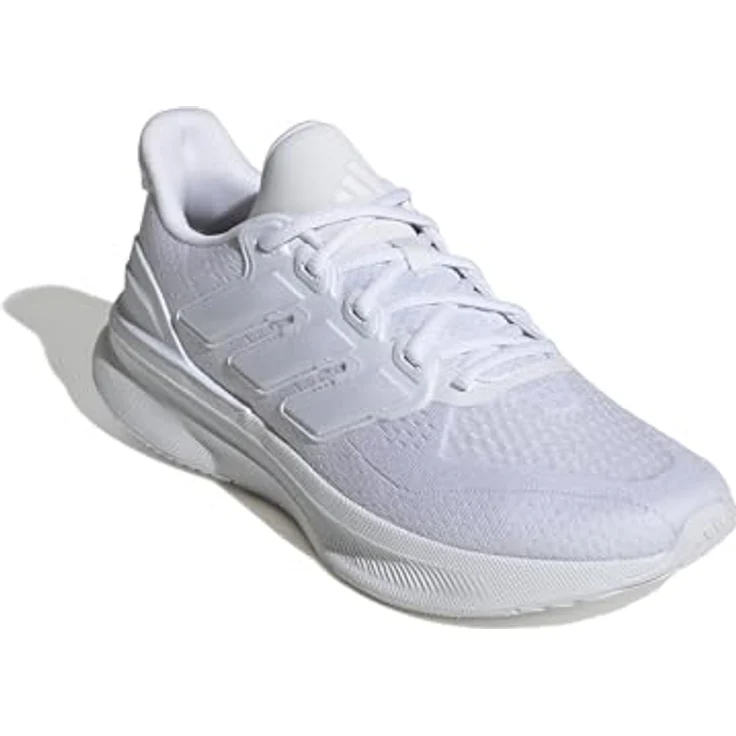 Adidas Ultrarun 5 Laufschuh, bequem gedämpft, aus recycelten Materialien – Bild 3