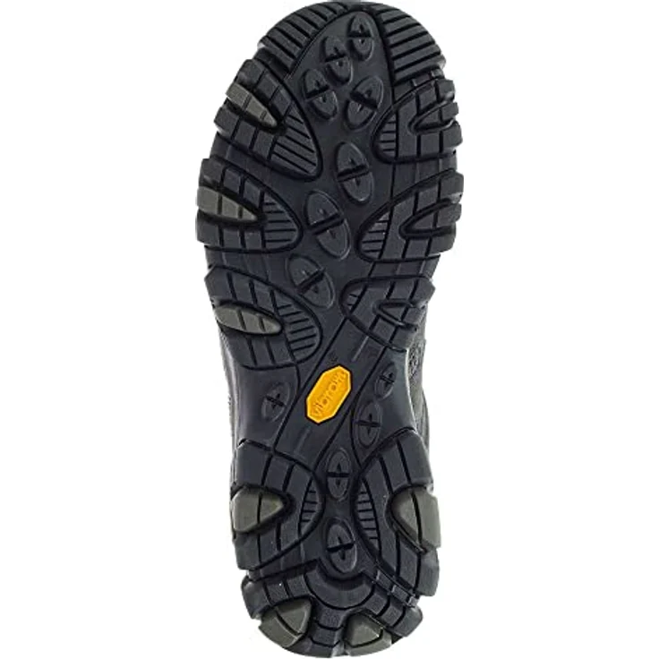 Merrell MOAB 3 GORE-TEX, wasserdichter Wanderschuh für Herren mit atmungsaktiver Membran und griffiger Gummi-Sohle – Bild 3