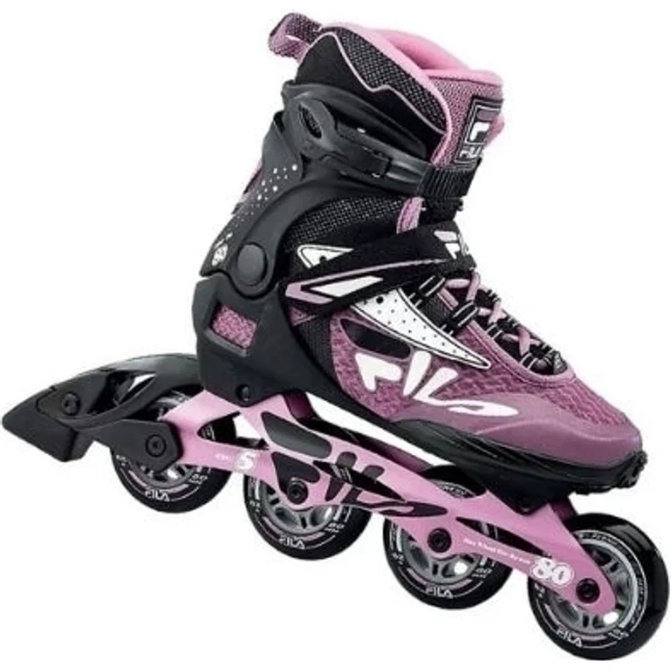 Fila Skates Fila Inline Skate Legacy Pro 80 (40.5) – Bild 1