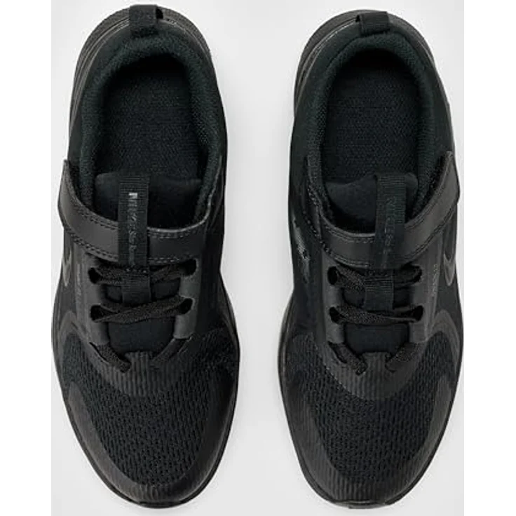 Nike Star Runner 5, Laufschuhe für Kinder, Schwarz, Größe 37.5 – Bild 4