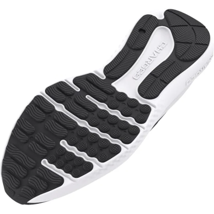 Under Armour Charged Surge 4, Laufschuhe für Herren mit atmungsaktivem Mesh-Obermaterial, Größe 43 – Bild 3