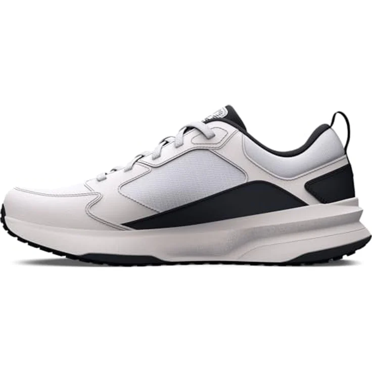 Under Armour Charged Edge Herren Laufschuh, atmungsaktives Mesh-Obermaterial, Charged Cushioning®-Mittelsohle, robuste Gummi-Außensohle – Bild 5