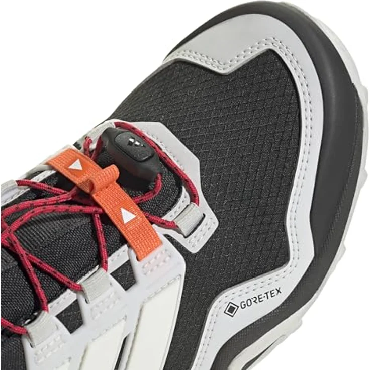 adidas TERREX SKYCHASER GTX, Damen Wanderschuhe mit optimalem Tragekomfort und Support – Bild 8