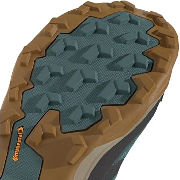 adidas Terrex Skychaser AX, Herren Wanderschuhe, Mehrfarbig, Größe 41 1/3 – Bild 7
