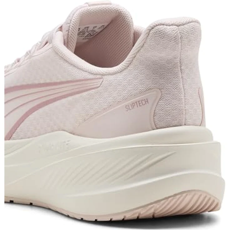 PUMA Dasher Lite SlipTech Laufschuhe Senior, praktische Anzieh-Technologie ohne Hände, aus mindestens 20% recycelten Materialien – Bild 2