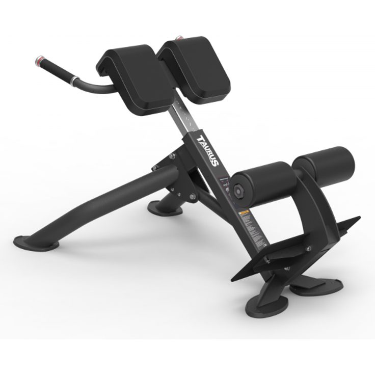 Taurus Elite Hyper Extension