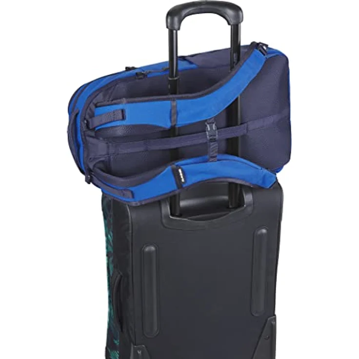 Dakine Split Adventure 28L Rucksack, 52 cm, tiefblau, 100% Nylon, ideal für Outdoor-Aktivitäten – Bild 3