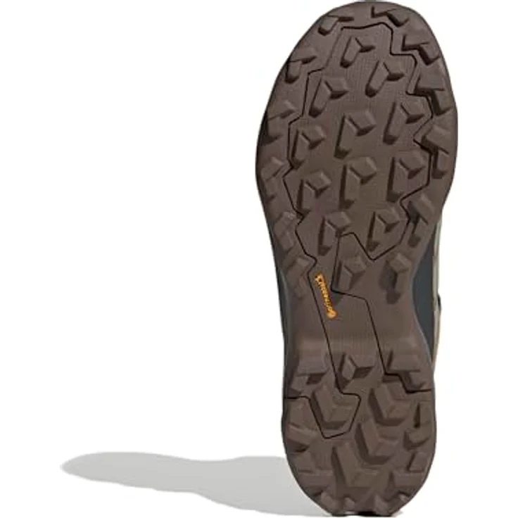 adidas Terrex Skychaser AX5 Mid, Herren Wanderschuhe, wasserdicht, GORE-TEX, Schwarz, Braun – Bild 7