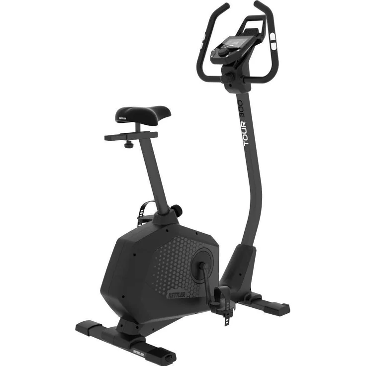 Kettler, Hometrainer – Bild 1