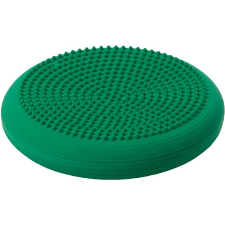 Togu Dynair Ballkissen Balance- / Sitzkissen, luftgefüllt,grün,36 cm – Bild 1