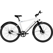 Bild für SachsenRAD Allrounder Urban Trekking E-Bike C3T mit Riemenantrieb und Drehmomentsensor 