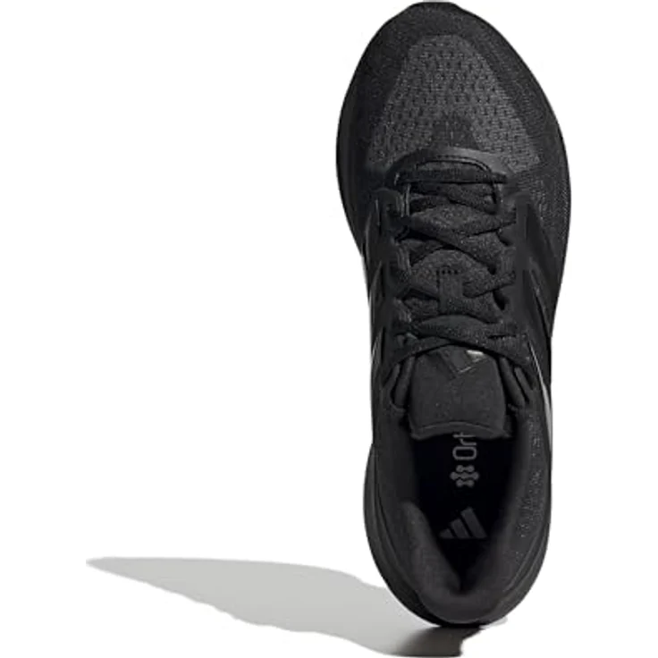Adidas Ultrarun 5 Laufschuh, bequem gedämpft, aus recycelten Materialien – Bild 8
