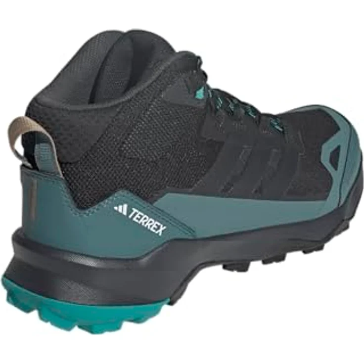 adidas TERREX SKYCHASER AX5 MID GORE-TEX E. Wanderschuh, wasserdicht mit LIGHTMOTION EVA-Zwischensohle und Continental™ Gummiaußensohle – Bild 6