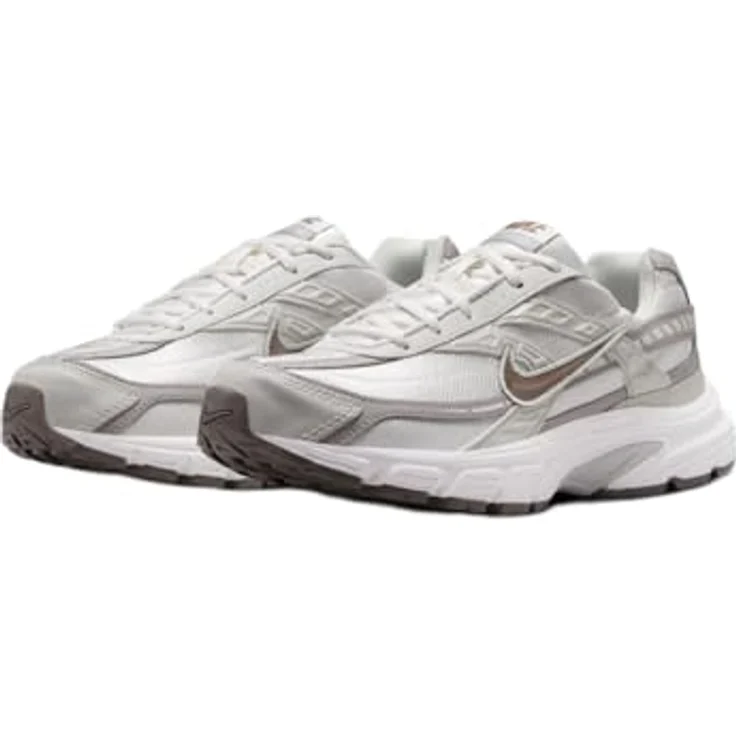 Nike Damen Sneaker INITIATOR, grau, Größe EUR 42,5, atmungsaktives Obermaterial, weiche Dämpfung, Flexkerben in der Laufsohle – Bild 7