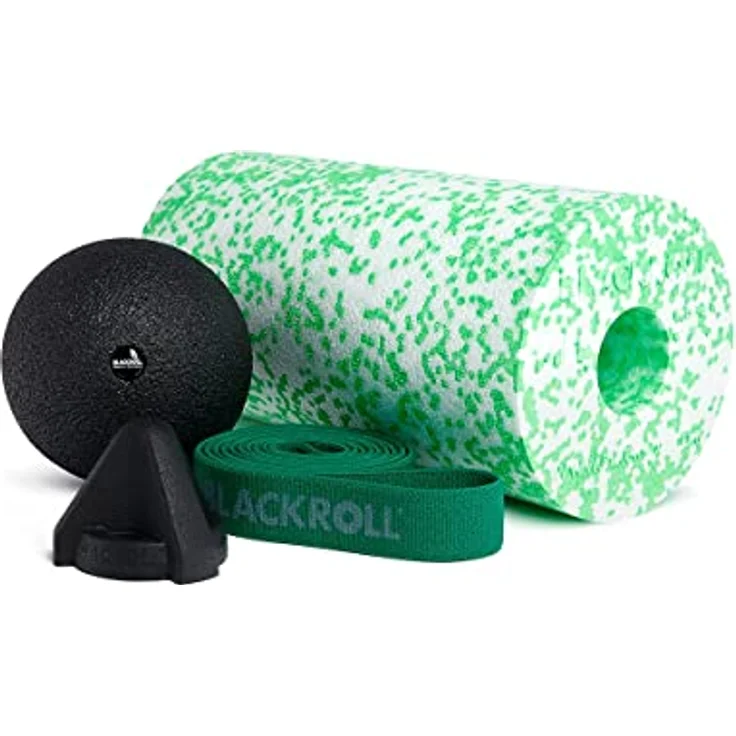 BLACKROLL Faszien-Set Back Box – Bild 5