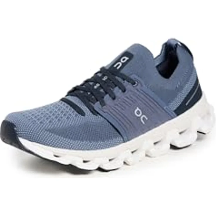 On Running Women's Cloudswift 3, Laufschuhe für Trailrunning, atmungsaktiv, Multicolor, Größe 37 – Bild 1