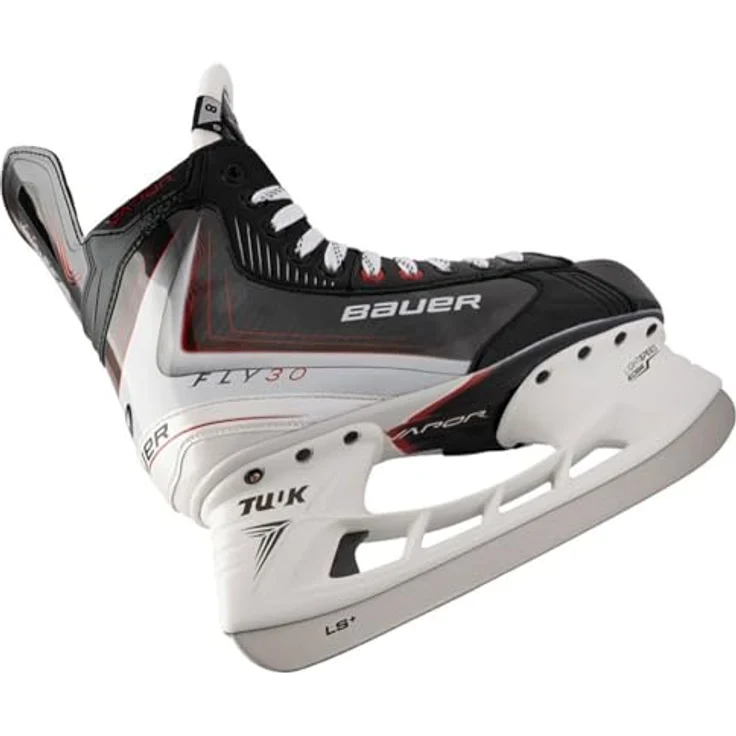 Bauer Vapor Fly30 Eishockey Schlittschuh Senior, Größe 44.5 D – Bild 3